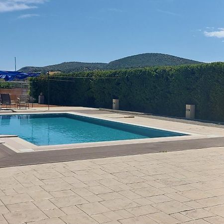 Evelina'S Suite Ártemida Kültér fotó